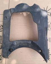 Piaggio Carena Carburatore Motore Scooter NRG Power 