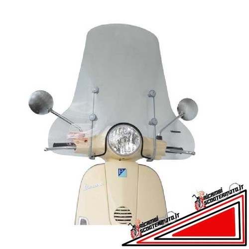 2135a paravento parabrezza top - paravento,