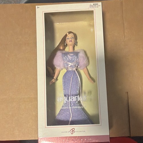 Barbie collezione aquarius - barbie,
