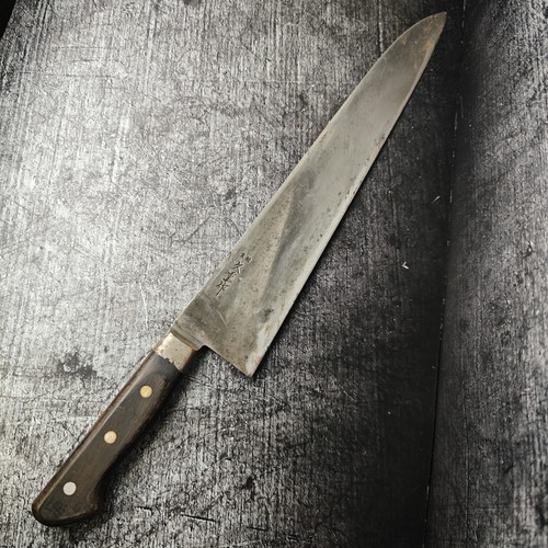 Gyuto coltello cucina - xl,