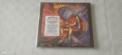 Motorhead another - ",