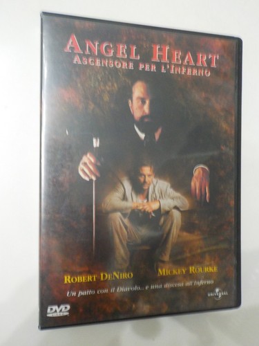 Angel heart ascensore per - heart,