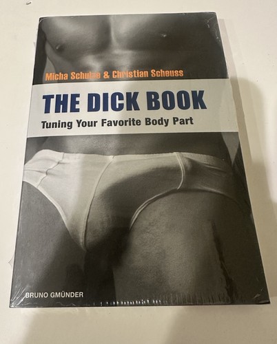 The dick book tuning your - tuning,