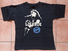 T-shirt Maglia LIGABUE Limited