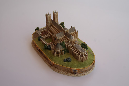 Lilliput lane english heritage - lane,