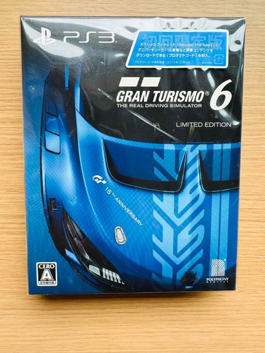 Gran turismo edizione - turismo,