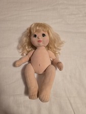 Bambola My Child My Love