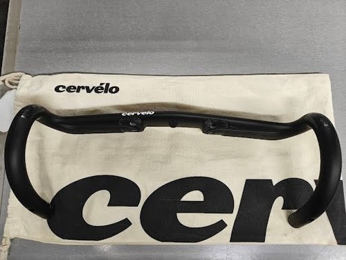 Manubrio carbonio cervelo - in,