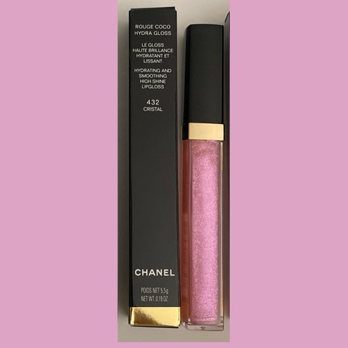 Chanel rouge coco hydra gloss - hydra,