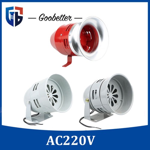 390 290 industrial 110db - ms-290,