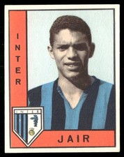 1962 Panini Calciatori Jair da