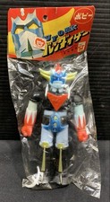 UFO Robot Grendizer Popy