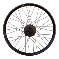 Enviolo Tr Trekking Ruota