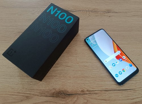Oneplus n100 smartphone - oneplus,