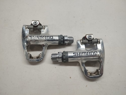 Set pedali strada shimano - set,