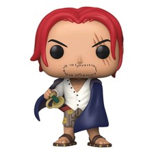 One piece pop shanks - -, pop!