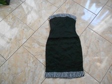 Estate Busteri Abito Nero