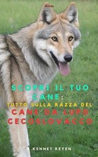 Scopri il tuo Cane: Tutto