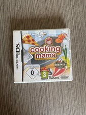 NintendoDs| Cooking Mama | Con Manuale