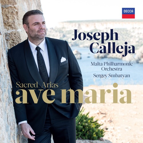 Joseph calleja - joseph,