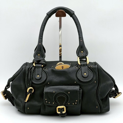 Borsa mano chloe - borsa,