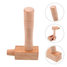  Manico in legno per mulino a