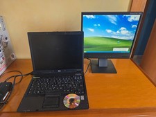 Pc Notebook HP Compaq nc6220