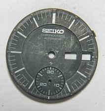 ESFERA SEIKO 6139-7070T  Dial