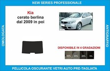pellicole oscuranti vetri kia