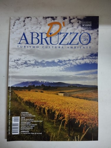 Abruzzo autunno 2017 - 2017, 30°