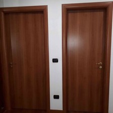 Porte, radiatori, infissi e