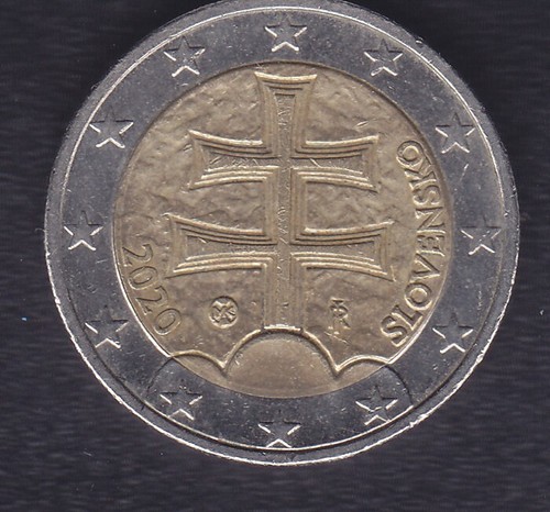 Slovacchia slovensko 2020 - slovensko,