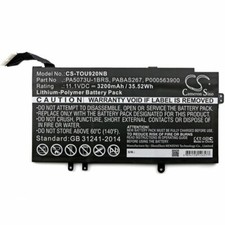 Batteria per Portatile Toshiba