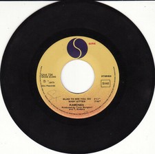 Ramones glad to - glad, see