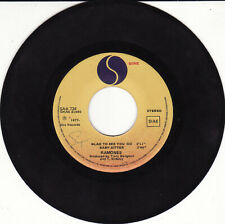 RAMONES ‎– Glad To See You Go  RARO 45 giri DEL 1982  -  VINILE BUONE CONDIZIONI