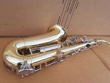 YAMAHA ALT / SAX ALTO /