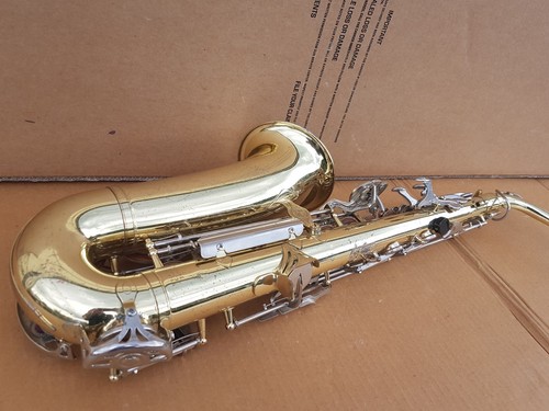Yamaha alt sax alto - sax,