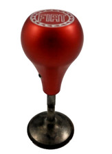 1PFR ALUMINUM GEAR LEVER KNOB