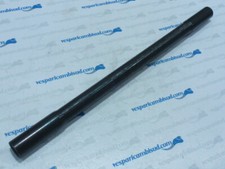 Tubo filettato per traversa