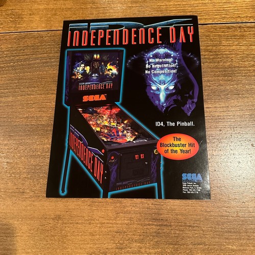 Independence day flipper - day,