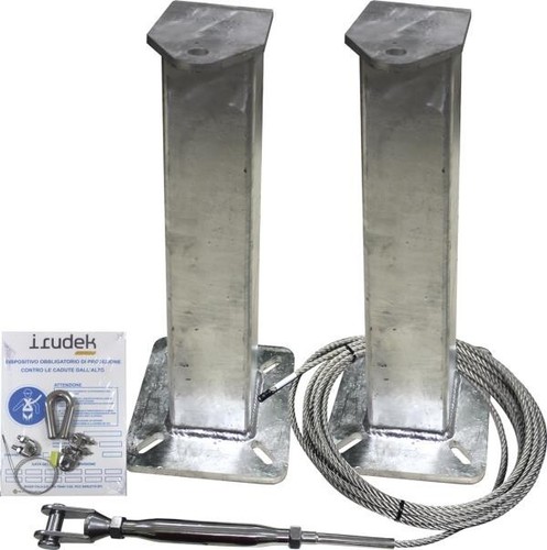 Kit sistema linea - sistema,