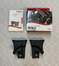 Britax agile click - britax,