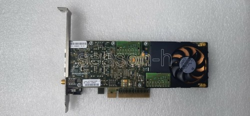 Scheda acceleratore rete - scheda, di
