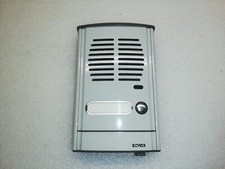 targa parete citofonica elvox 88T1