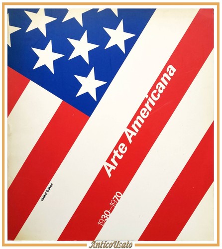 Arte americana 1930 - arte,