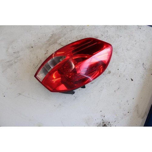 Fanale post renault - sx, clio