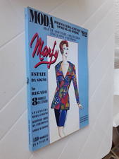 MODA MARFY Primavera/Estate 92
