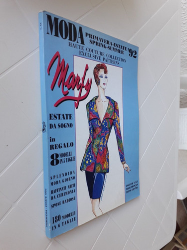 Moda marfy primavera estate - moda, 92
