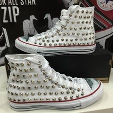 Converse personalizzate con