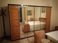 Stanza da letto Vintage - Neoclassic